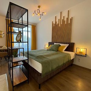 Appartement met een Slaapkamer
